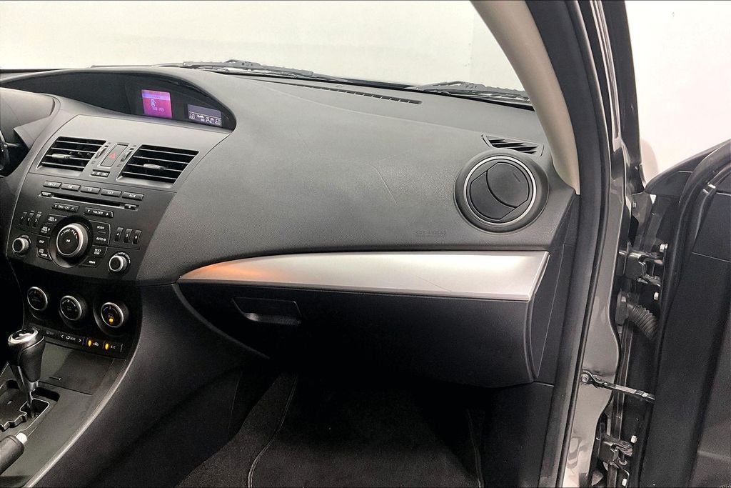 2013 Mazda Mazda3 i Touring