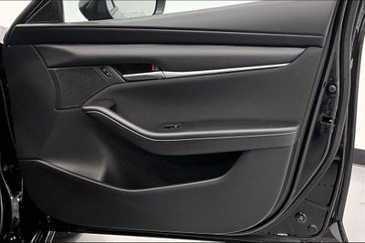 2026 Mazda Mazda3 2.5 S