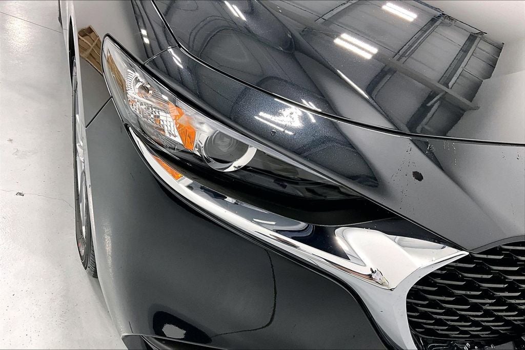 2026 Mazda Mazda3 2.5 S