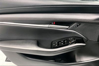 2026 Mazda Mazda3 2.5 S Select Sport