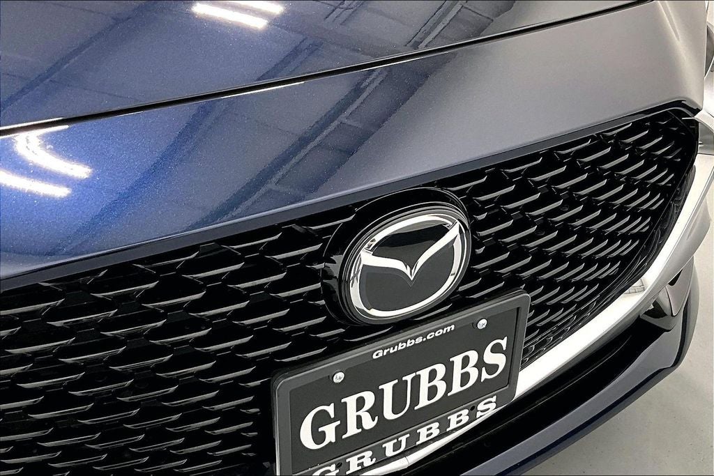 2026 Mazda Mazda3 2.5 S Preferred