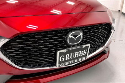 2026 Mazda Mazda3 2.5 S Preferred