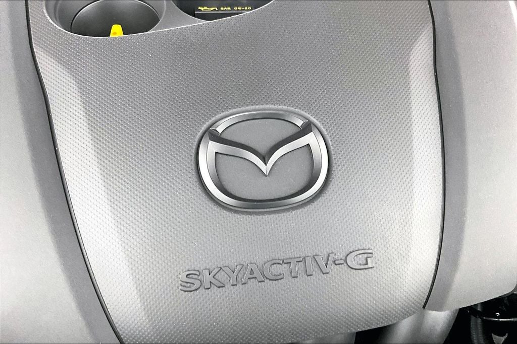 2026 Mazda Mazda3 2.5 S Preferred