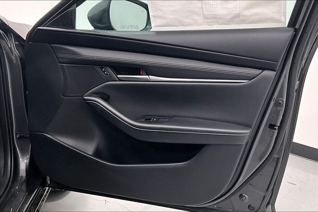 2026 Mazda Mazda3 2.5 S Preferred
