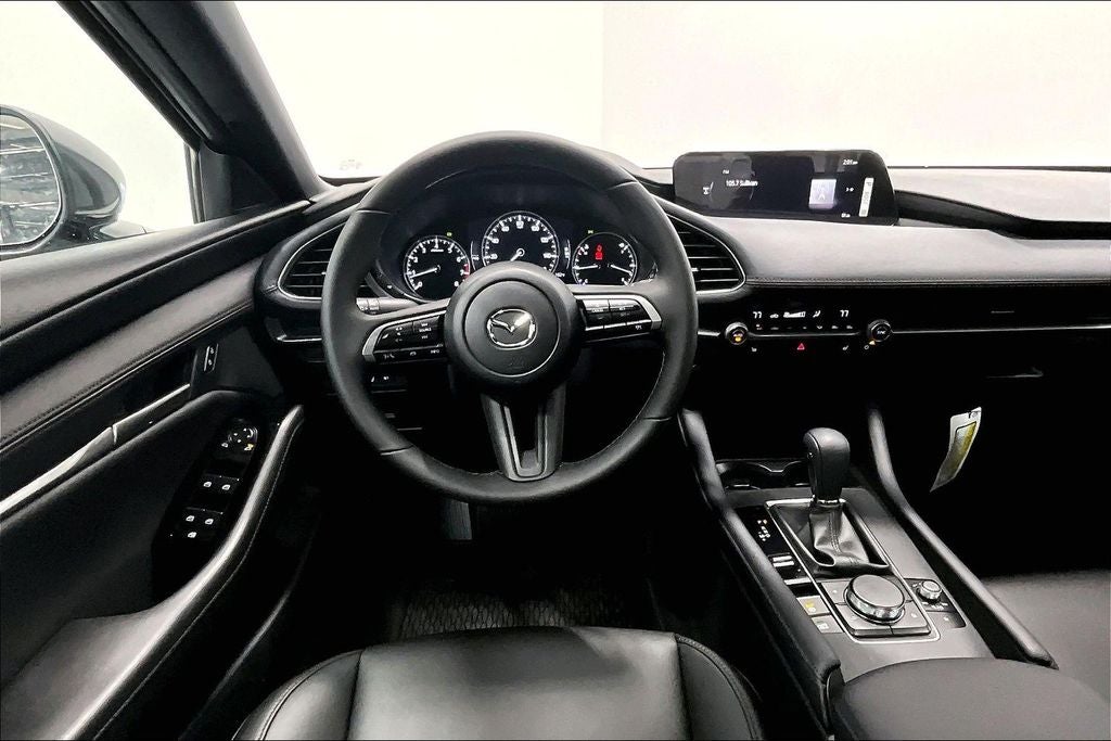 2026 Mazda Mazda3 2.5 S Preferred