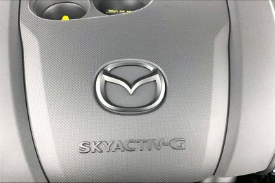 2026 Mazda Mazda3 2.5 S Preferred