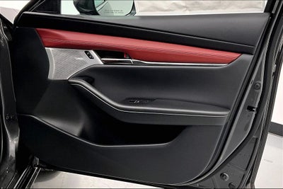 2026 Mazda Mazda3 2.5 S Premium