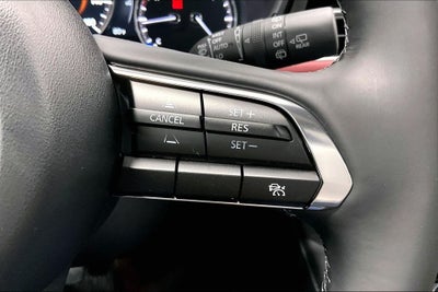 2026 Mazda Mazda3 2.5 S Premium