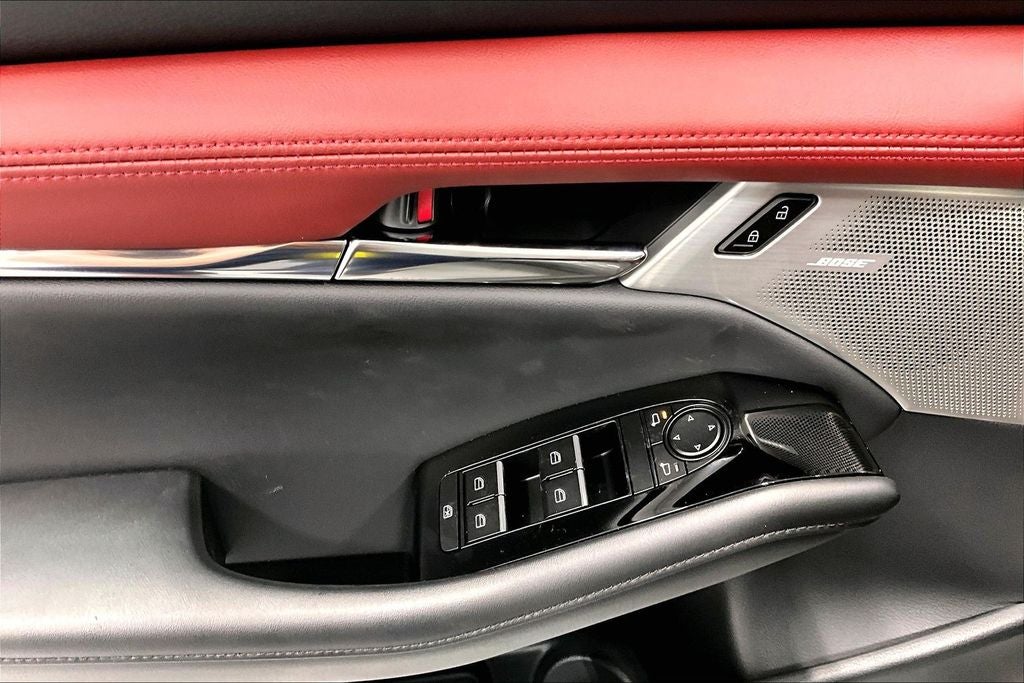 2026 Mazda Mazda3 2.5 S Premium