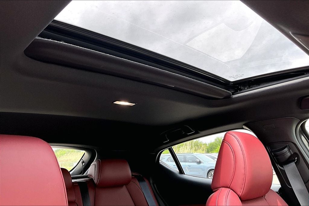 2026 Mazda Mazda3 2.5 S Premium