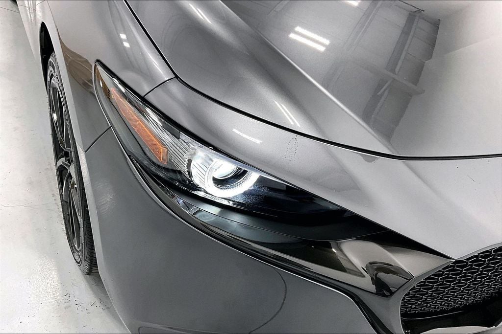 2026 Mazda Mazda3 2.5 S Premium