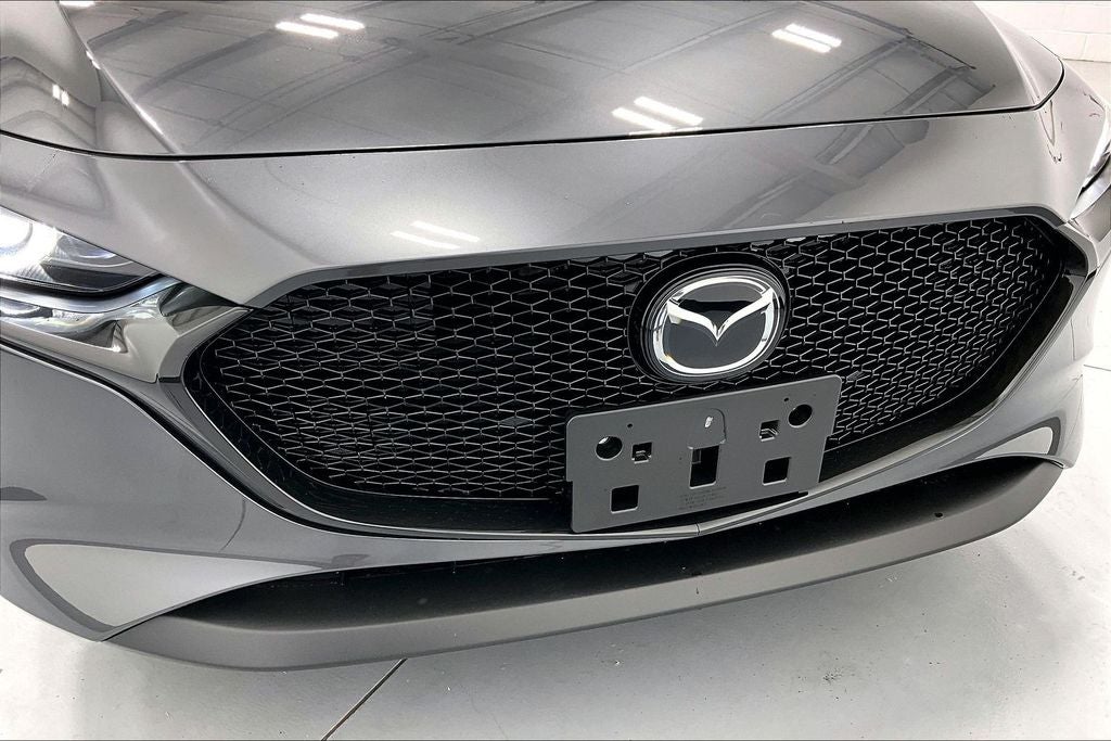 2026 Mazda Mazda3 2.5 S Premium