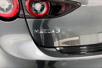 2026 Mazda Mazda3 2.5 S Premium
