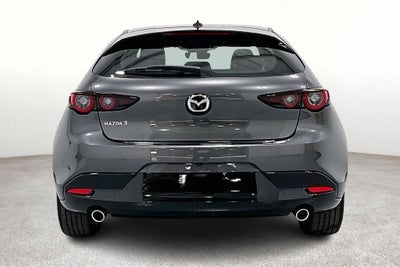 2026 Mazda Mazda3 2.5 S Premium
