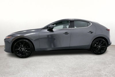 2026 Mazda Mazda3 2.5 S Premium