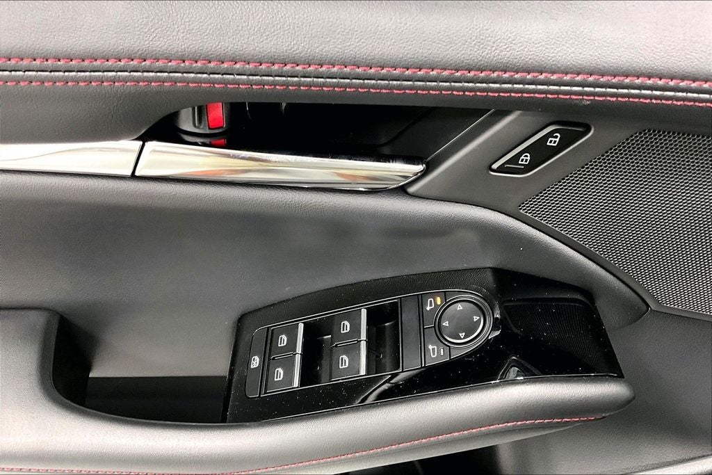 2026 Mazda Mazda3 2.5 S Carbon Edition