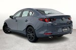 2026 Mazda Mazda3 2.5 S Carbon Edition
