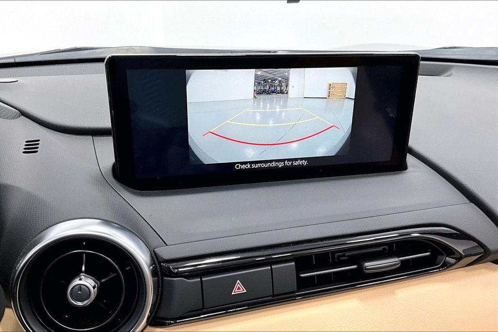 2024 Mazda Mazda MX-5 Miata Grand Touring