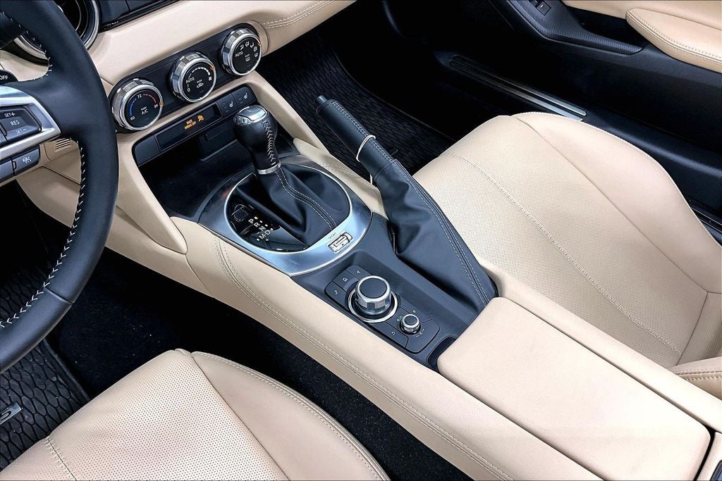 2024 Mazda Mazda MX-5 Miata Grand Touring