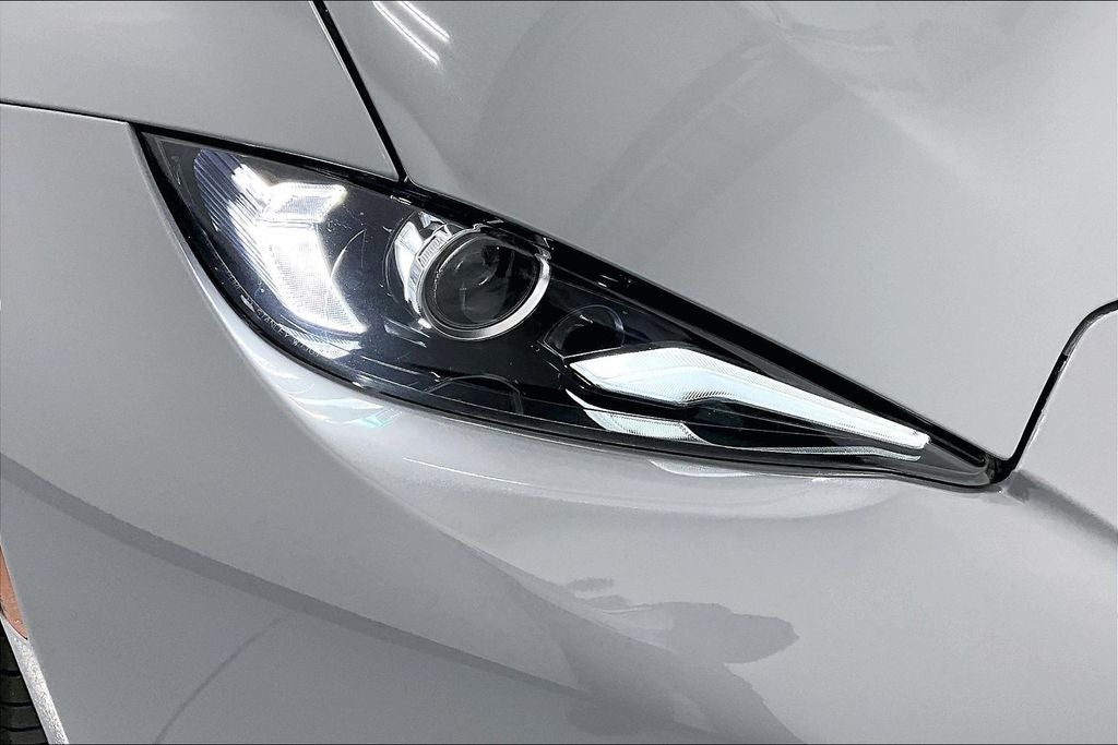 2024 Mazda Mazda MX-5 Miata Grand Touring