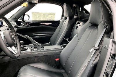 2025 Mazda Mazda MX-5 Miata Grand Touring