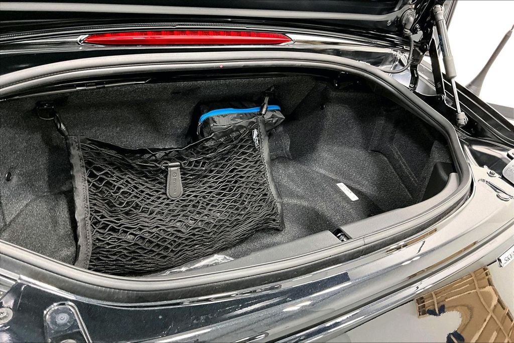 2025 Mazda Mazda MX-5 Miata Grand Touring