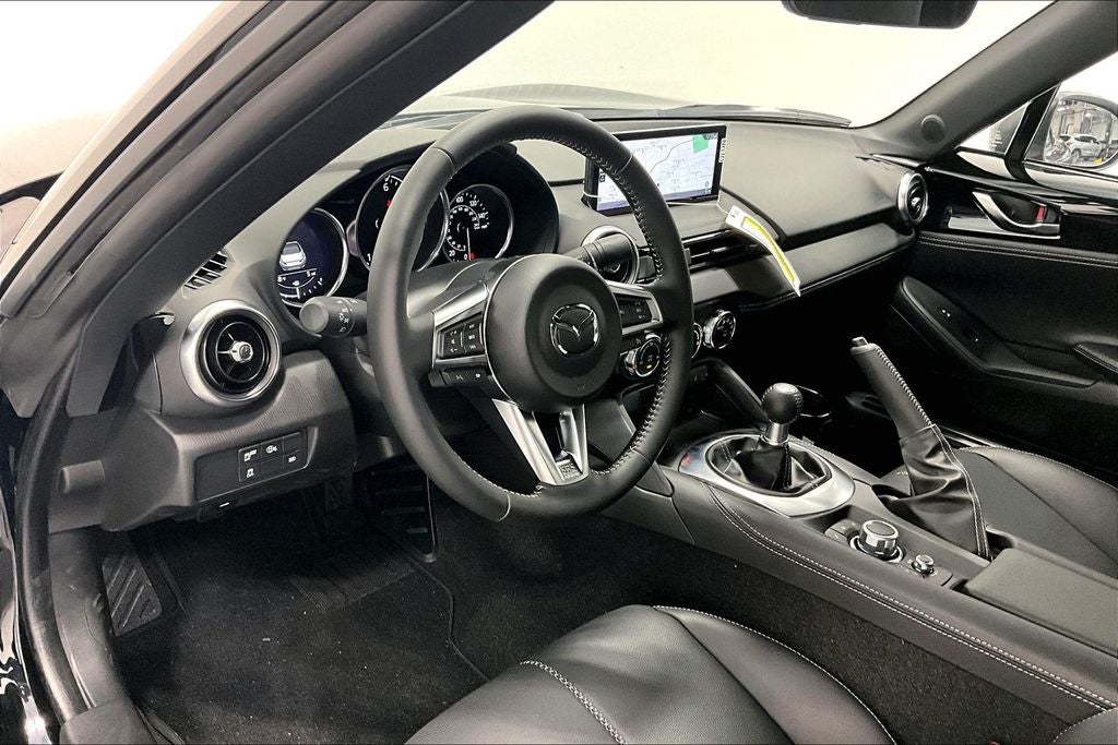 2026 Mazda Mazda MX-5 Miata Grand Touring