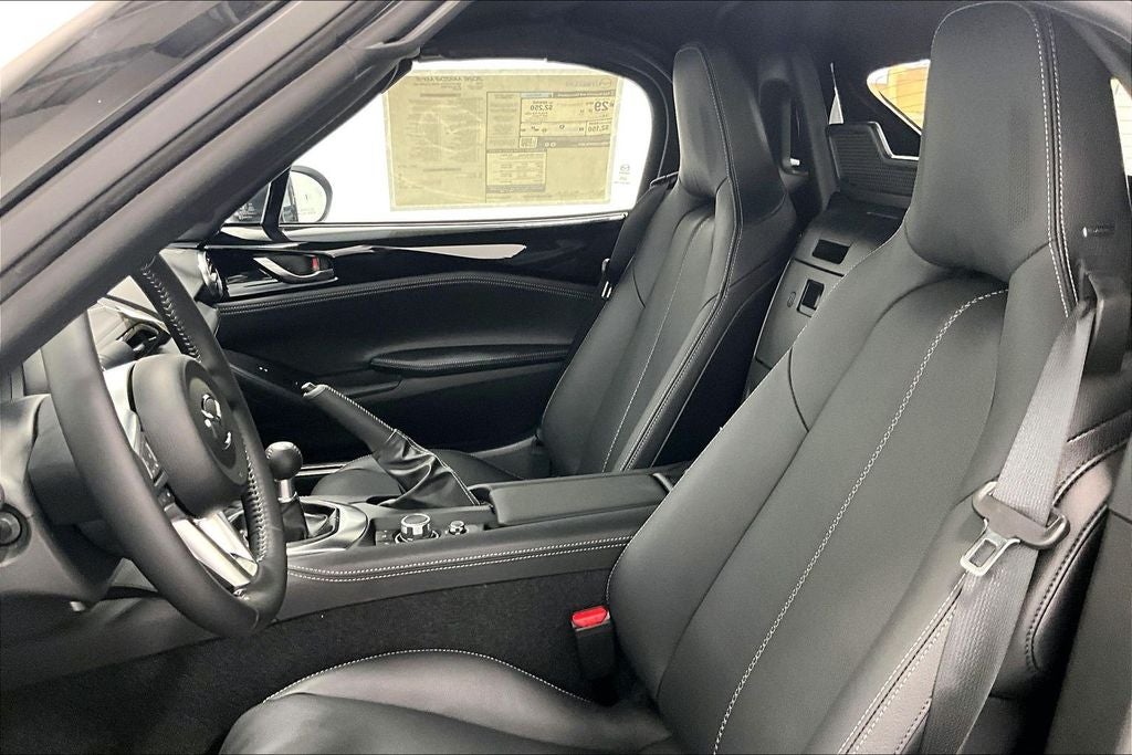 2026 Mazda Mazda MX-5 Miata Grand Touring