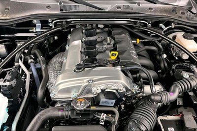 2026 Mazda Mazda MX-5 Miata Grand Touring