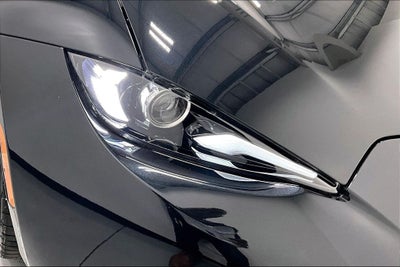 2026 Mazda Mazda MX-5 Miata Grand Touring