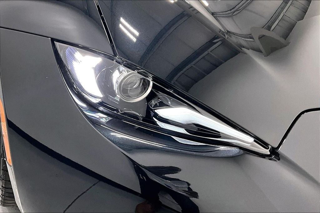2026 Mazda Mazda MX-5 Miata Grand Touring