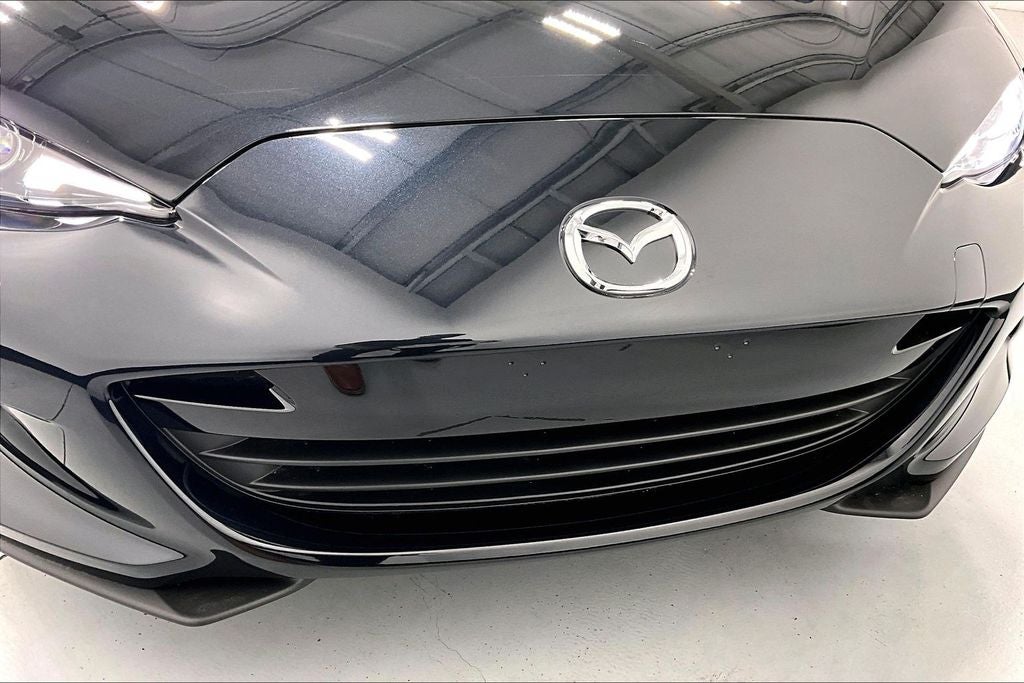 2026 Mazda Mazda MX-5 Miata Grand Touring