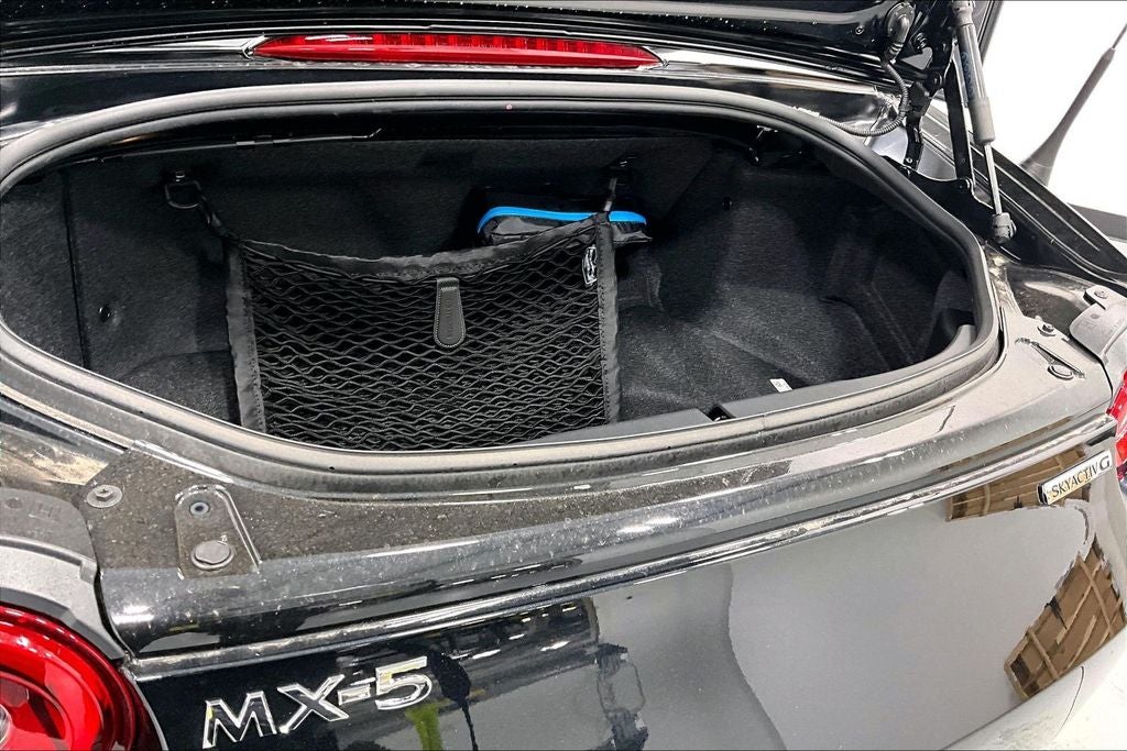 2026 Mazda Mazda MX-5 Miata Grand Touring