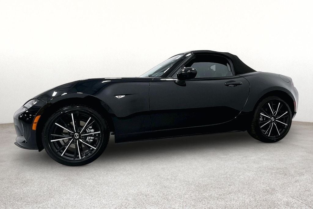 2026 Mazda Mazda MX-5 Miata Grand Touring
