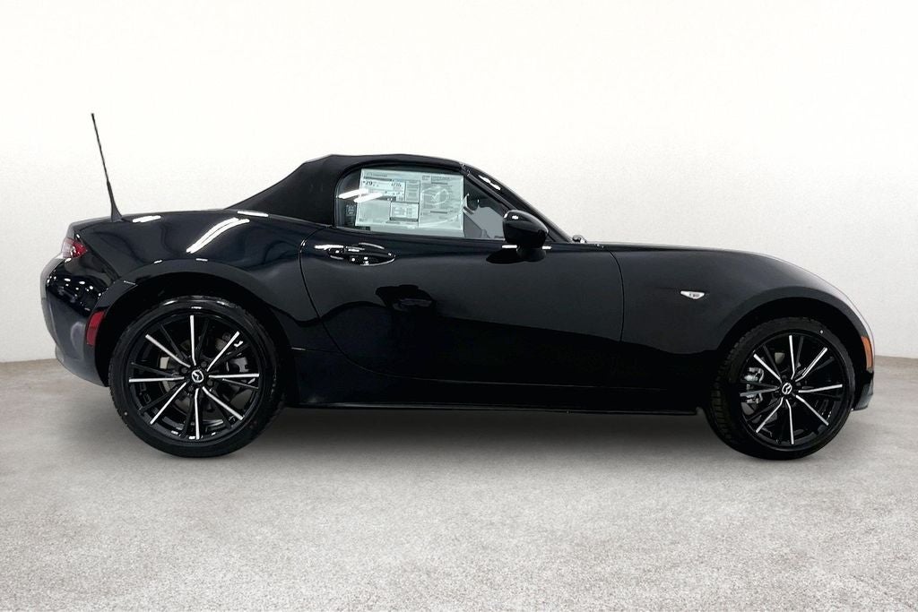 2026 Mazda Mazda MX-5 Miata Grand Touring