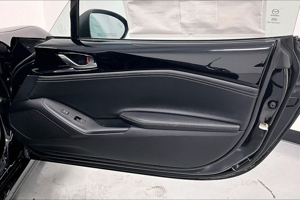 2026 Mazda Mazda MX-5 Miata Grand Touring