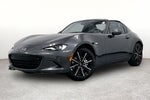 2026 Mazda Mazda MX-5 Miata RF Grand Touring