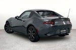 2026 Mazda Mazda MX-5 Miata RF Grand Touring