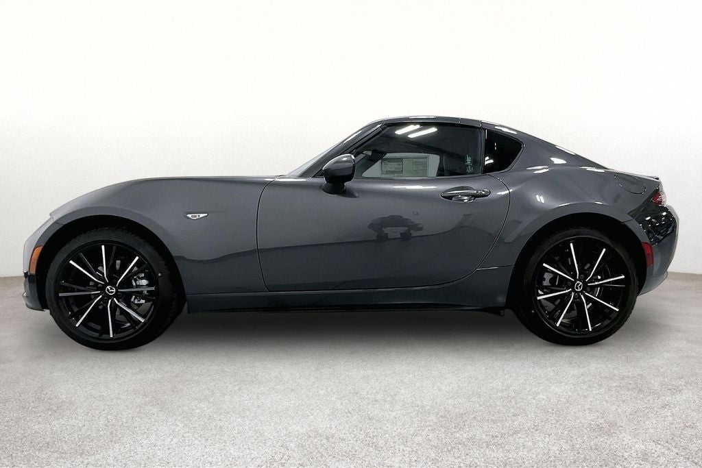2026 Mazda Mazda MX-5 Miata RF Grand Touring