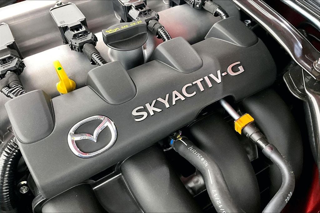 2026 Mazda Mazda MX-5 Miata RF Grand Touring
