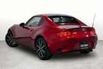 2026 Mazda Mazda MX-5 Miata RF Grand Touring