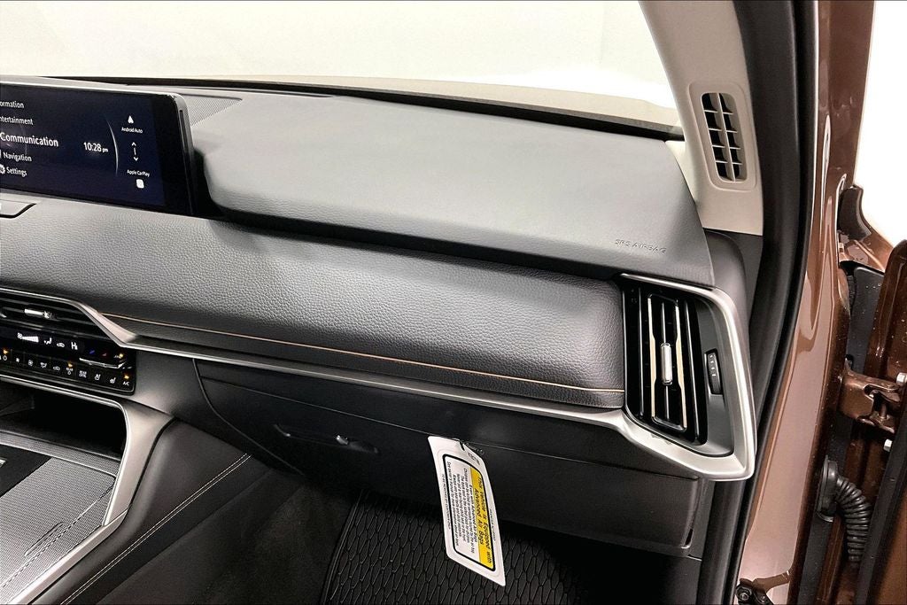 2026 Mazda Mazda CX-70 PHEV SC Plus