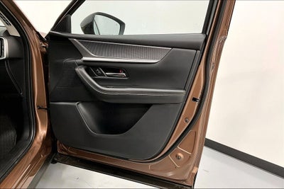 2026 Mazda Mazda CX-70 PHEV SC Plus