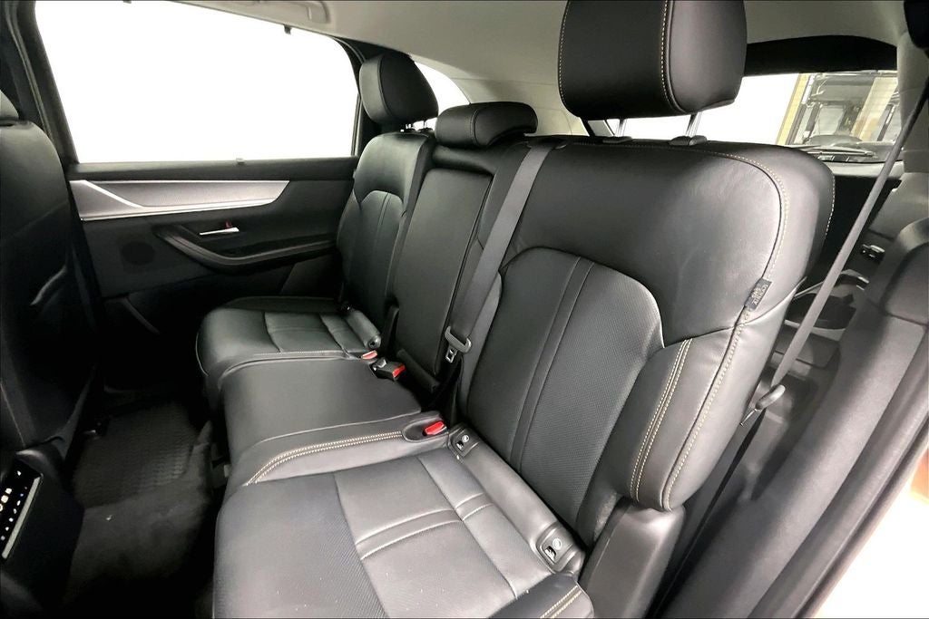 2026 Mazda Mazda CX-70 PHEV SC Plus