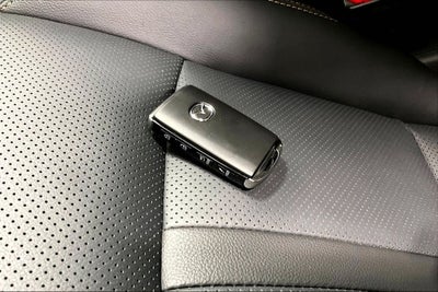 2026 Mazda Mazda CX-70 PHEV SC Plus