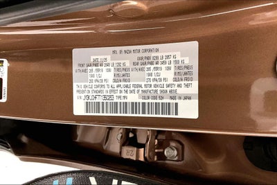 2026 Mazda Mazda CX-70 PHEV SC Plus