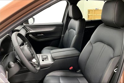 2026 Mazda Mazda CX-70 PHEV SC Plus