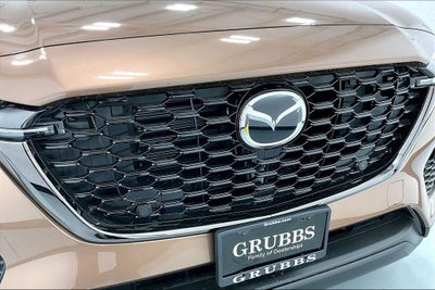 2026 Mazda Mazda CX-70 PHEV SC Plus