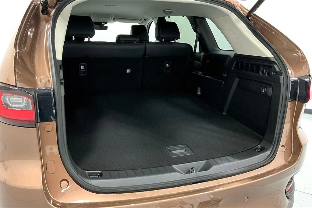 2026 Mazda Mazda CX-70 PHEV SC Plus