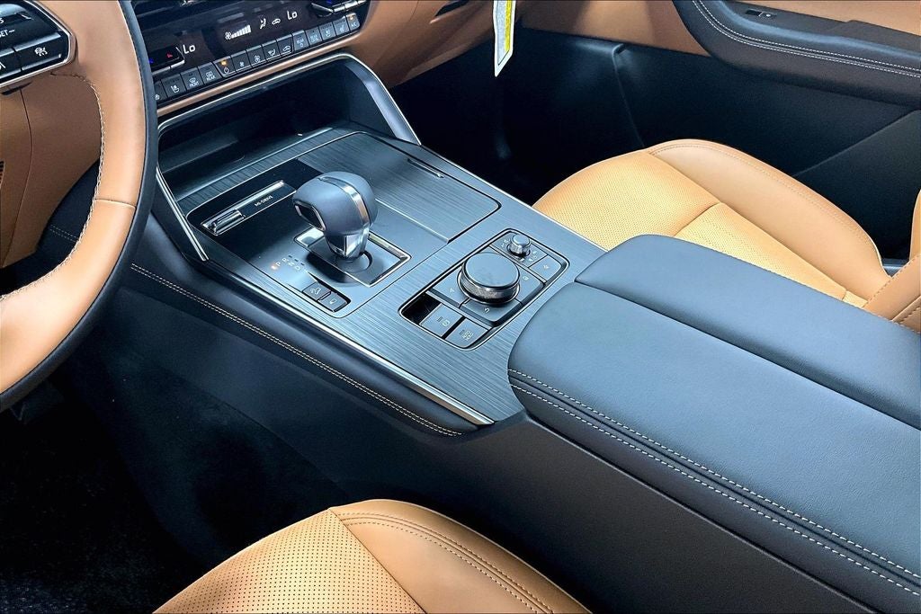 2026 Mazda Mazda CX-70 3.3 Turbo S Premium Plus